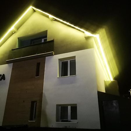 Penzion Privat Siesta Hotel Liptovský Mikuláš Exterior foto