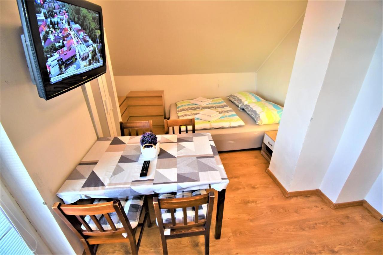Penzion Privat Siesta Hotel Liptovský Mikuláš Exterior foto