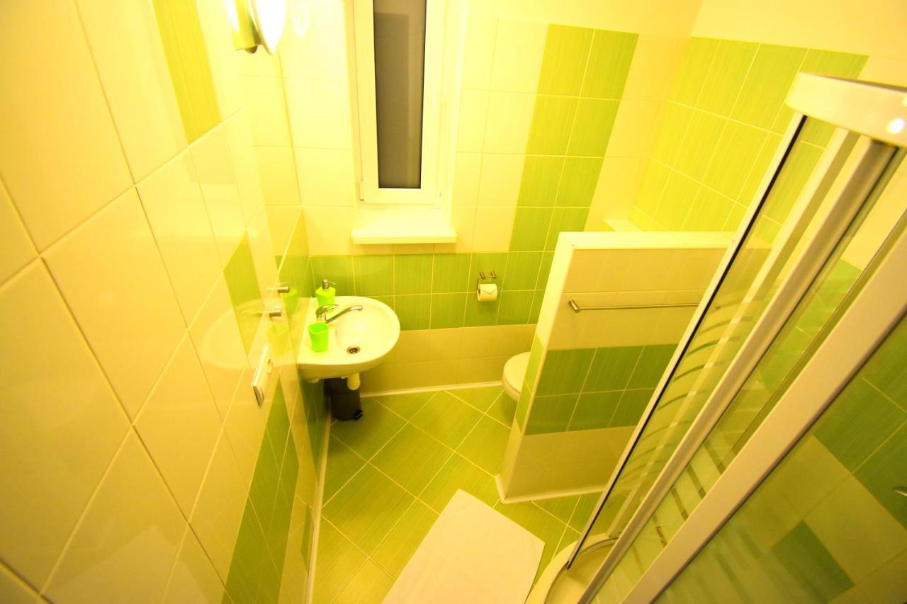Penzion Privat Siesta Hotel Liptovský Mikuláš Exterior foto