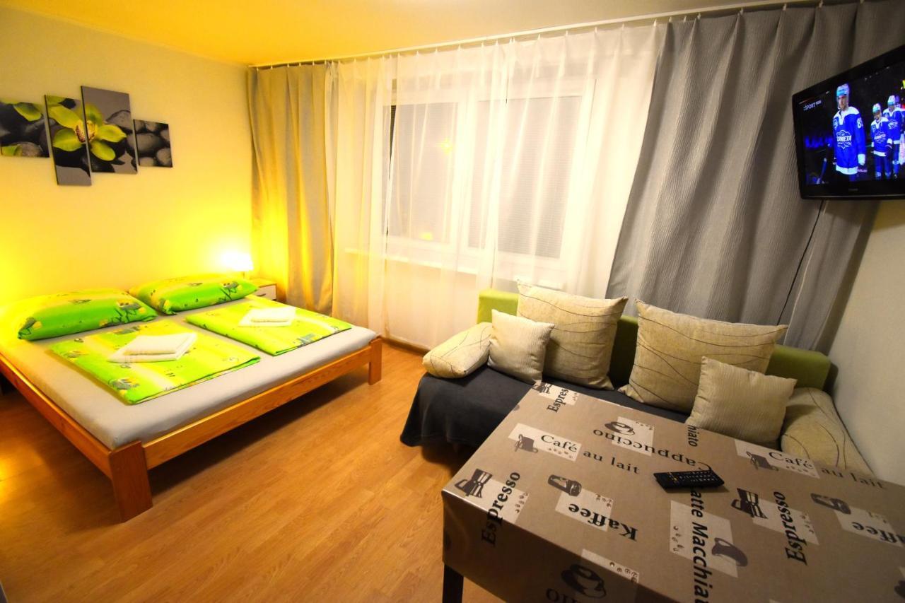 Penzion Privat Siesta Hotel Liptovský Mikuláš Exterior foto