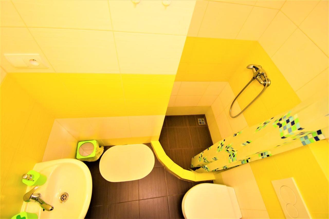 Penzion Privat Siesta Hotel Liptovský Mikuláš Exterior foto
