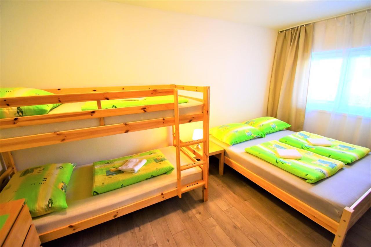 Penzion Privat Siesta Hotel Liptovský Mikuláš Exterior foto