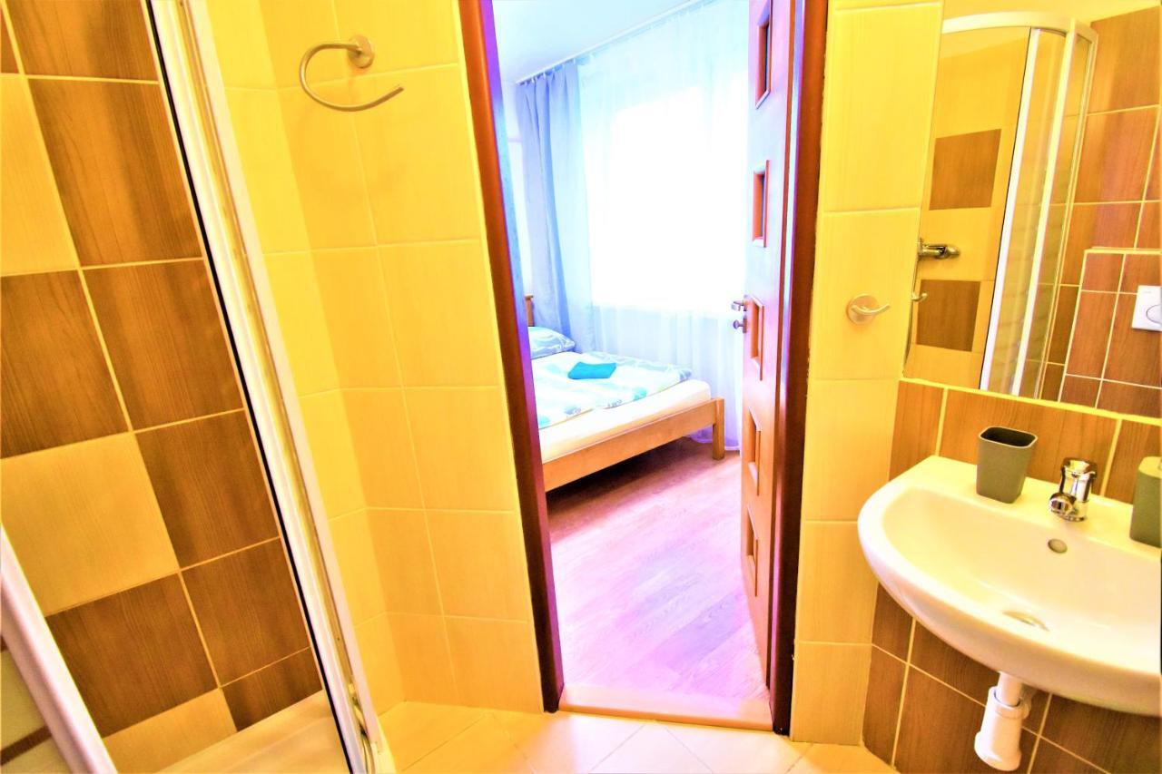Penzion Privat Siesta Hotel Liptovský Mikuláš Exterior foto