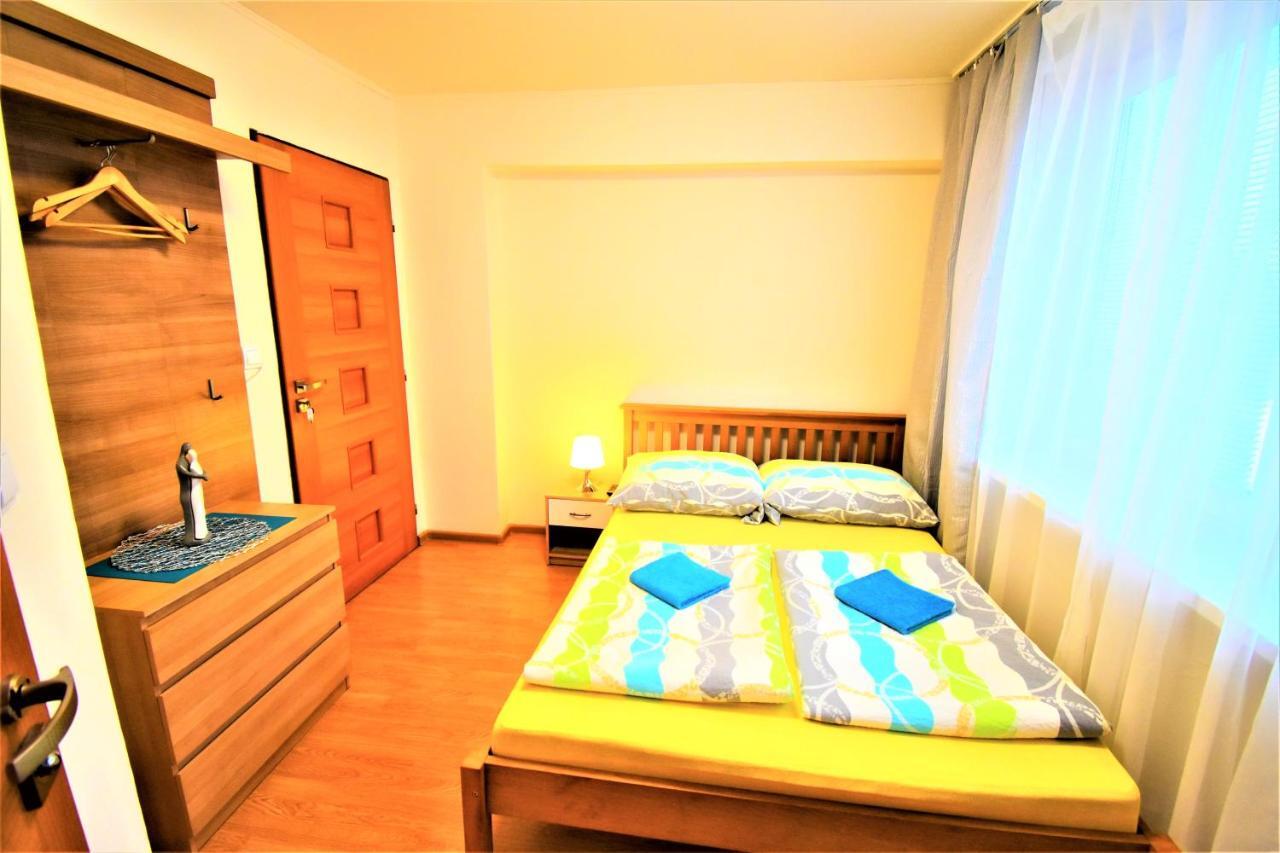 Penzion Privat Siesta Hotel Liptovský Mikuláš Exterior foto