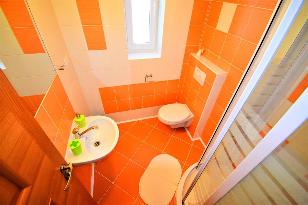 Penzion Privat Siesta Hotel Liptovský Mikuláš Exterior foto
